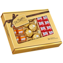 Продуктови Категории Шоколади Най-доброто от Ferrero Classic 26 бр. 269 гр.